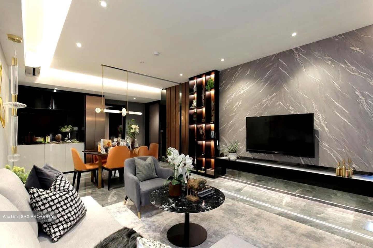 One Bernam (D2), Apartment #636733911